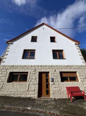 Foto - Haus zum Kaufen in Saarbrücken 528.000,00 € 307 m²