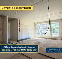 Wohnung zum Kaufen in Nürtingen 486.100,00 € 86.96 m²