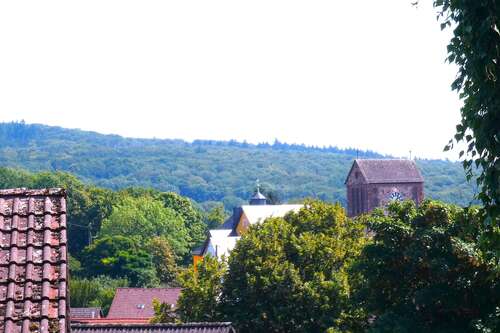 Foto - Wohnung zum Kaufen in Niedernhausen Oberjosbach 235.000,00 € 81 m²