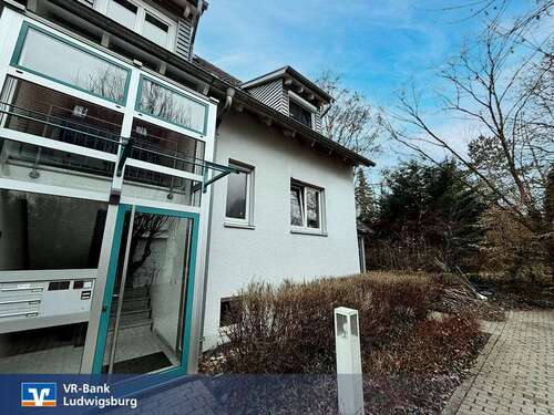 Foto - Wohnung zum Kaufen in Leonberg 290.000,00 € 64 m²