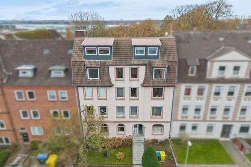 Foto - Haus zum Kaufen in Kiel 850.000,00 € 428.24 m²
