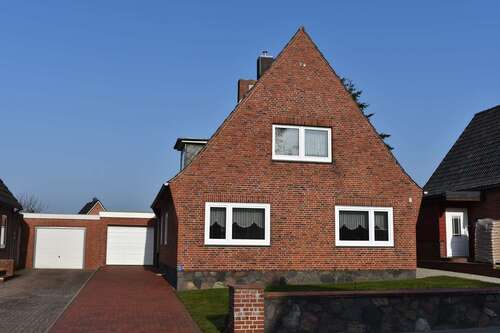 Foto - Haus zum Kaufen in Bredstedt 154.000,00 € 94 m²