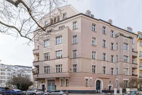 Foto - Wohnung zum Kaufen in Berlin 699.000,00 € 133.46 m²