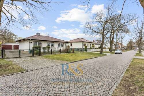 Foto - Haus zum Kaufen in Werneuchen Seefeld 335.000,00 € 110 m²