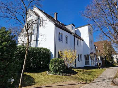 Foto - Wohnung zum Mieten in München 1.590,00 € 82 m²