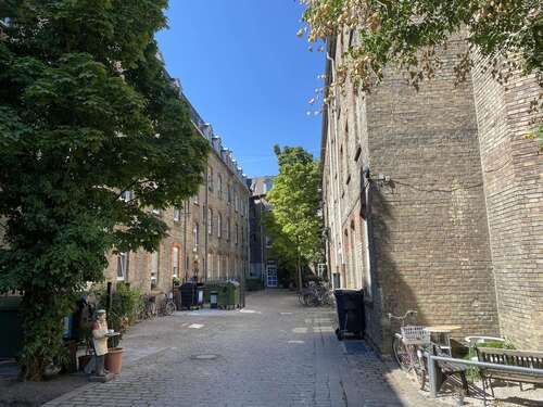 Foto - Wohnung zum Mieten in Karlsruhe 790,00 € 54 m²