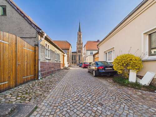 Foto - Haus zum Kaufen in FürstenbergHavel 299.000,00 € 125 m²
