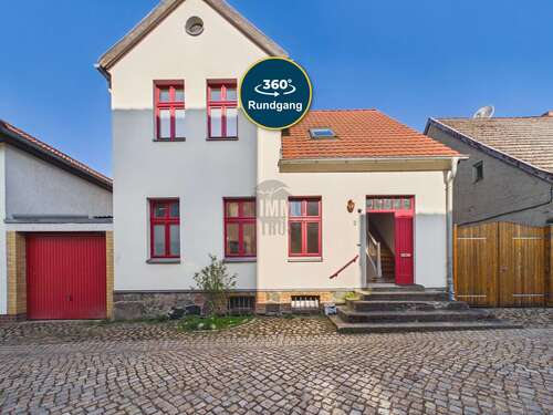 Foto - Haus zum Kaufen in FürstenbergHavel 329.000,00 € 125 m²