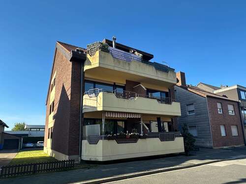 Foto - Wohnung zum Mieten in Düren 400,00 € 32.08 m²