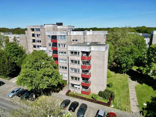 Foto - Wohnung zum Kaufen in Köln 235.000,00 € 83 m²