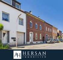 Haus zum Kaufen in Alsdorf Mariadorf 219.000,00 € 147.25 m² - Alsdorf / Mariadorf