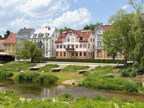 Foto - Wohnung zum Kaufen in Tuttlingen 118.000,00 € 38 m²