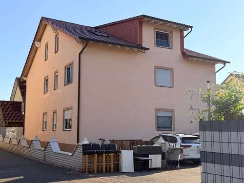 Foto - Wohnung zum Mieten in Riedstadt Goddelau 1.100,00 € 125 m²