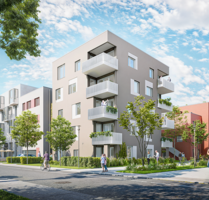 Wohnung zum Kaufen in Heidelberg 445.000,00 € 65.3 m²