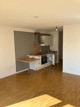 Foto - Wohnung zum Mieten in Ludwigshafen am Rhein 477,62 € 36.74 m²