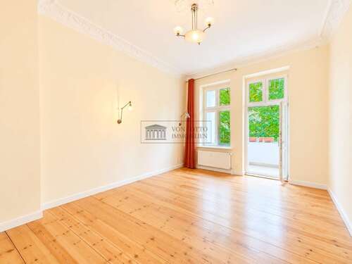 Foto - Wohnung zum Kaufen in Berlin 360.000,00 € 61 m²