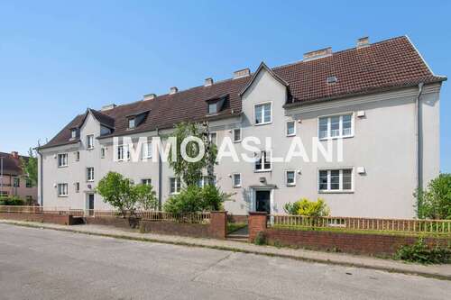 Foto - Haus zum Kaufen in Frankfurt (Oder) 579.000,00 € 461 m²