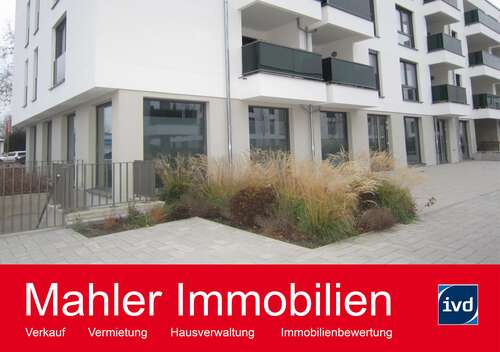 Foto - Einzelhandel in Bensheim 2.000,00 € 200 m²