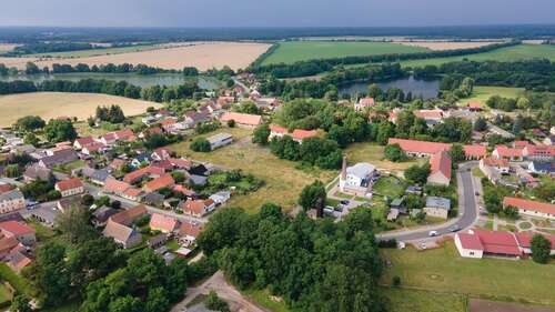 Foto - Grundstück zu verkaufen in Liebenwalde 1.500.000,00 € 37500 m²