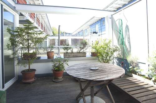 Foto - Wohnung zum Kaufen in München 388.000,00 € 53 m²