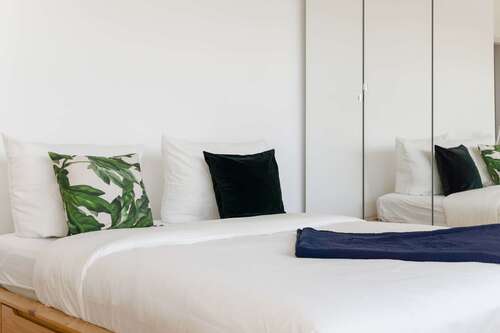 Foto - WG-Zimmer in Berlin 1.095,00 € 20 m²