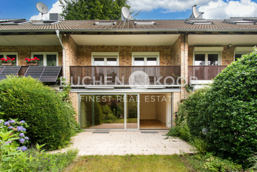 Foto - Haus zum Kaufen in Hamburg 579.000,00 € 135 m²