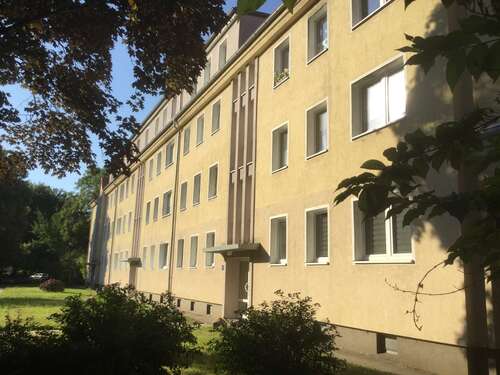 Foto - Wohnung zum Mieten in Schwerin 417,00 € 61.72 m²