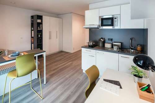 Foto - Wohnen auf Zeit in Frankfurt am Main 994,00 €