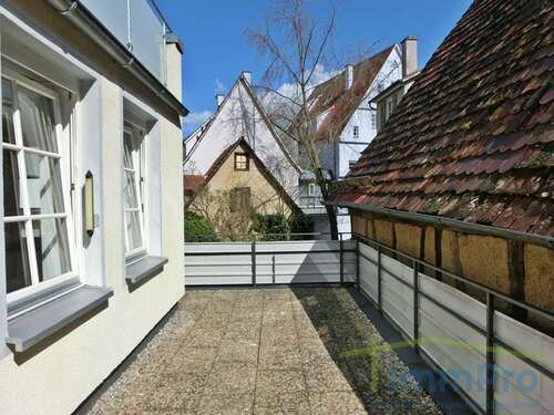 Foto - Wohnung zum Mieten in Rottenburg am Neckar 1.595,00 € 145 m²