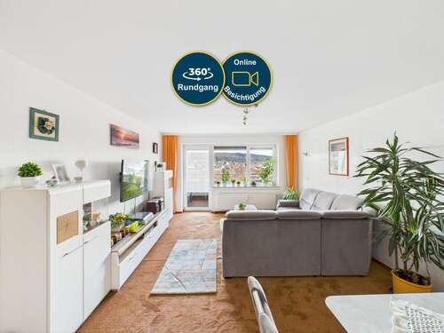 Foto - Wohnung zum Kaufen in Barsinghausen 228.000,00 € 95 m²