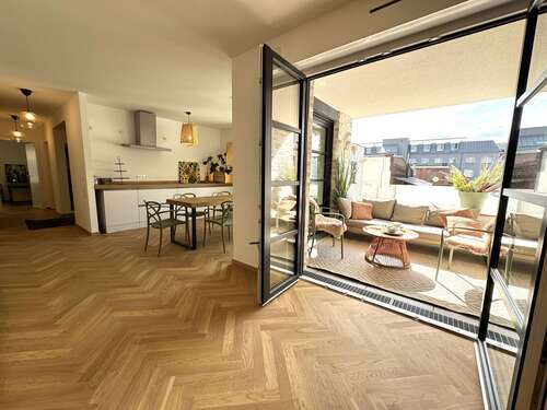 Foto - Wohnung zum Kaufen in Düsseldorf 919.000,00 € 112 m²