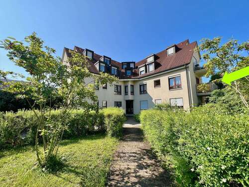 Foto - Wohnung zum Kaufen in Reutlingen 198.000,00 € 50 m²