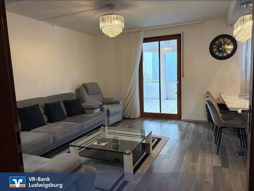 Foto - Wohnung zum Kaufen in Ingersheim 289.000,00 € 100.83 m²