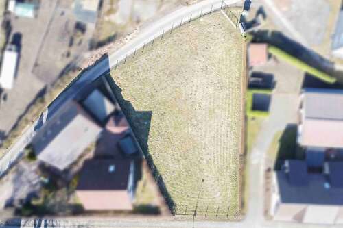 Foto - Grundstück zu verkaufen in Tribsees 32.000,00 € 906 m²