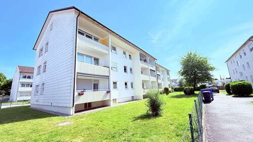 Foto - Wohnung zum Kaufen in Altötting 185.000,00 € 69.49 m²