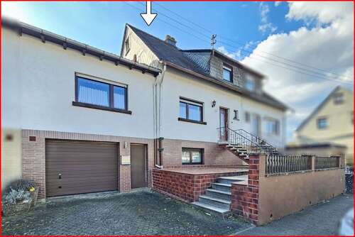 Foto - Haus zum Kaufen in Idar-Oberstein 119.500,00 € 120 m²