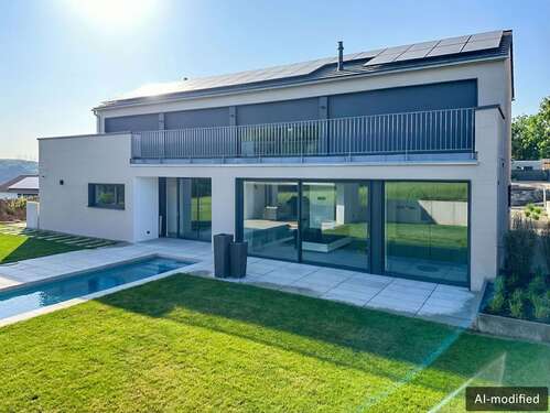 Foto - Haus zum Kaufen in Otterberg 1.450.000,00 € 245 m²
