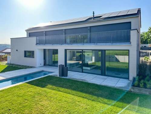 Foto - Haus zum Kaufen in Otterberg 1.450.000,00 € 245 m²