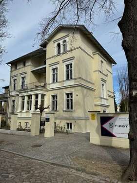 Foto - Büro in Potsdam 950,00 € 71 m² - 950,00&nbsp;EUR Kaltmiete, ca.&nbsp; 71,00&nbsp;m&sup2;