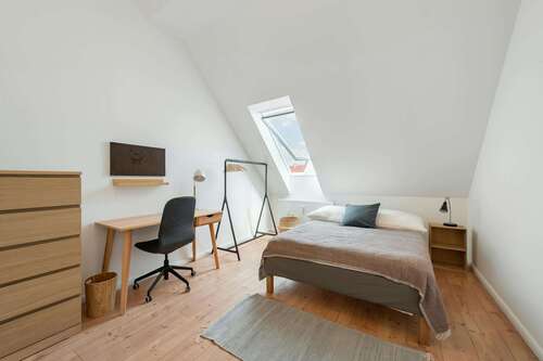 Foto - WG-Zimmer in Berlin 949,00 € 16 m²