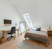 WG-Zimmer in Berlin 949,00 € 16 m²