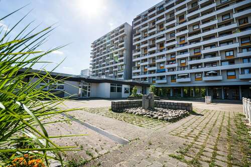 Foto - Wohnung zum Mieten in Stuttgart 635,00 € 59 m²