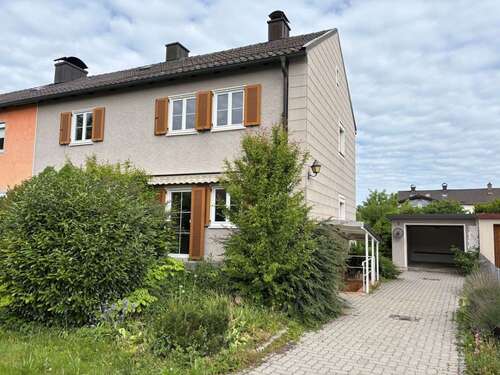 Foto - Haus zum Kaufen in Rosenheim 355.000,00 € 121.39 m²