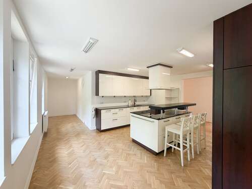 Foto - Wohnung zum Kaufen in Tuttlingen 373.000,00 € 153 m²