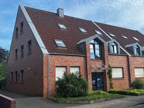Foto - Wohnung zum Kaufen in Sonsbeck 243.000,00 € 76.74 m²