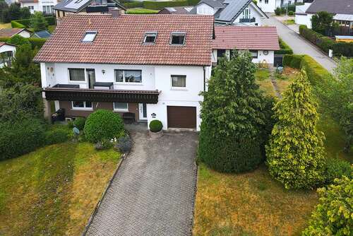 Foto - Haus zum Kaufen in Sonnenbühl-Undingen 419.000,00 € 215.83 m²