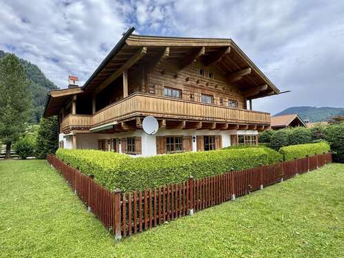 Foto - Wohnung zum Kaufen in Ruhpolding 689.000,00 € 148 m²