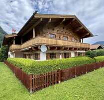 Wohnung zum Kaufen in Ruhpolding 689.000,00 € 148 m²
