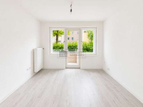 Foto - Wohnung zum Kaufen in Berlin 299.800,00 € 60 m²