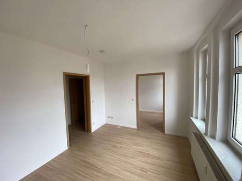 Foto - Wohnung zum Mieten in Werdau 192,50 € 35 m²